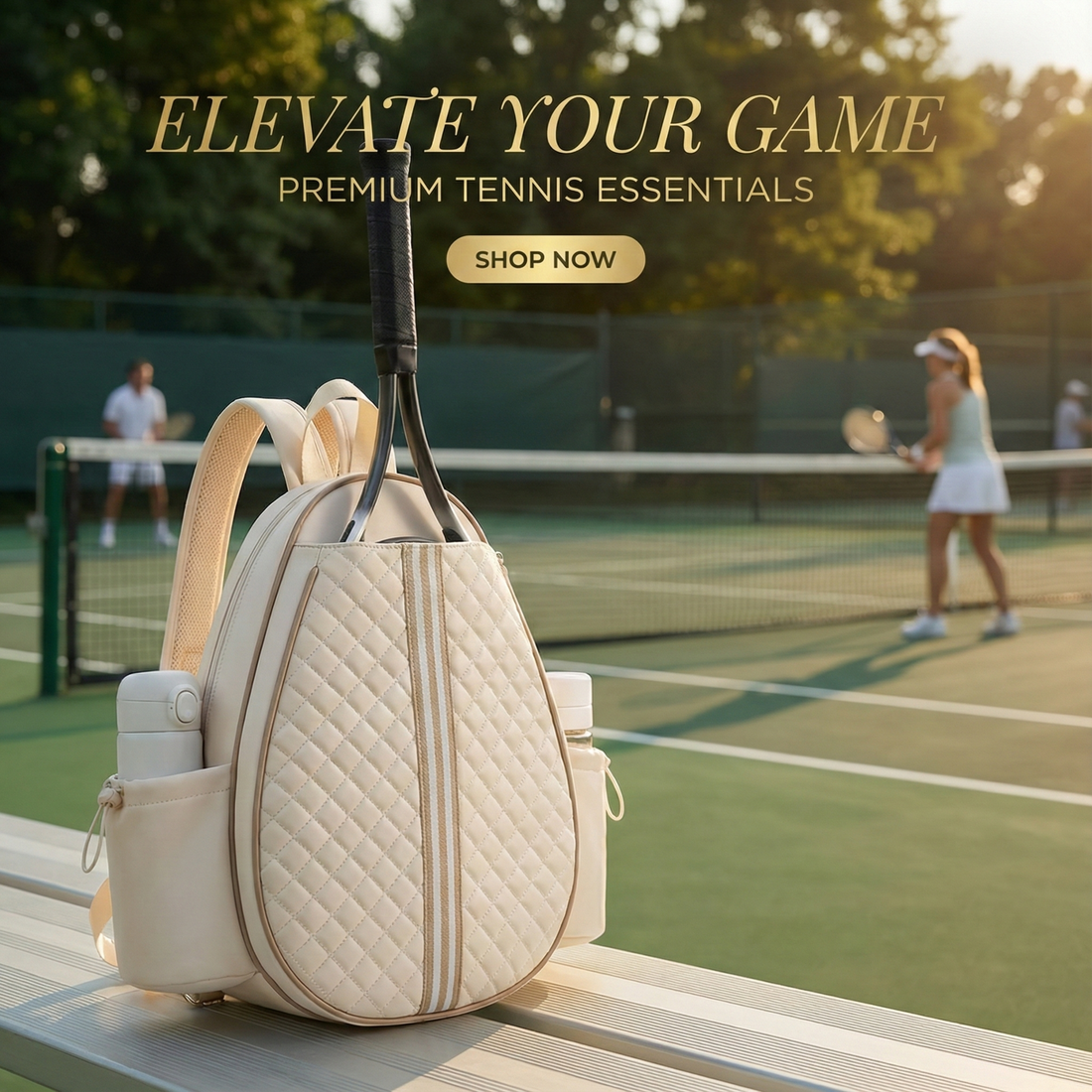 How to Build a Timeless Activewear Wardrobe