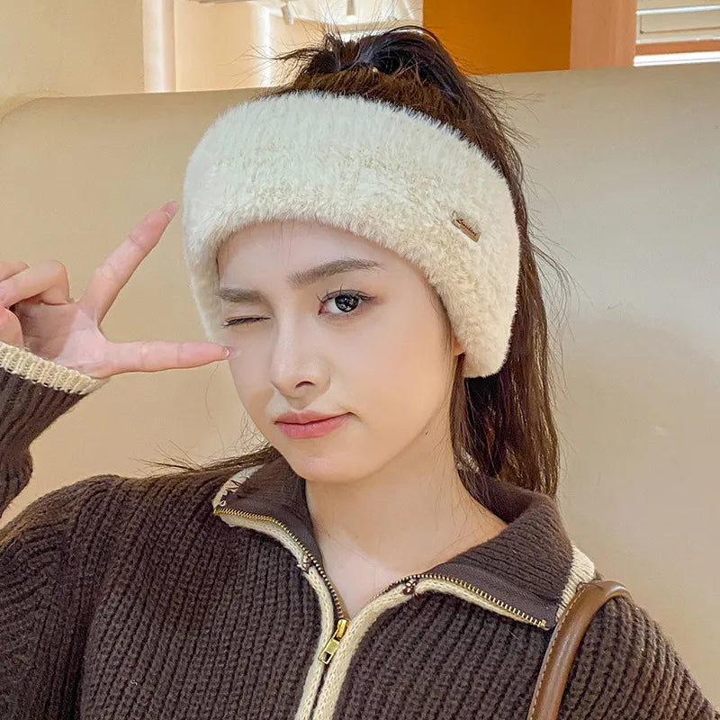 Thermal Rally Headband